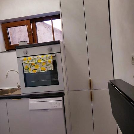 Lemon Breeze Appartement Constanţa Buitenkant foto