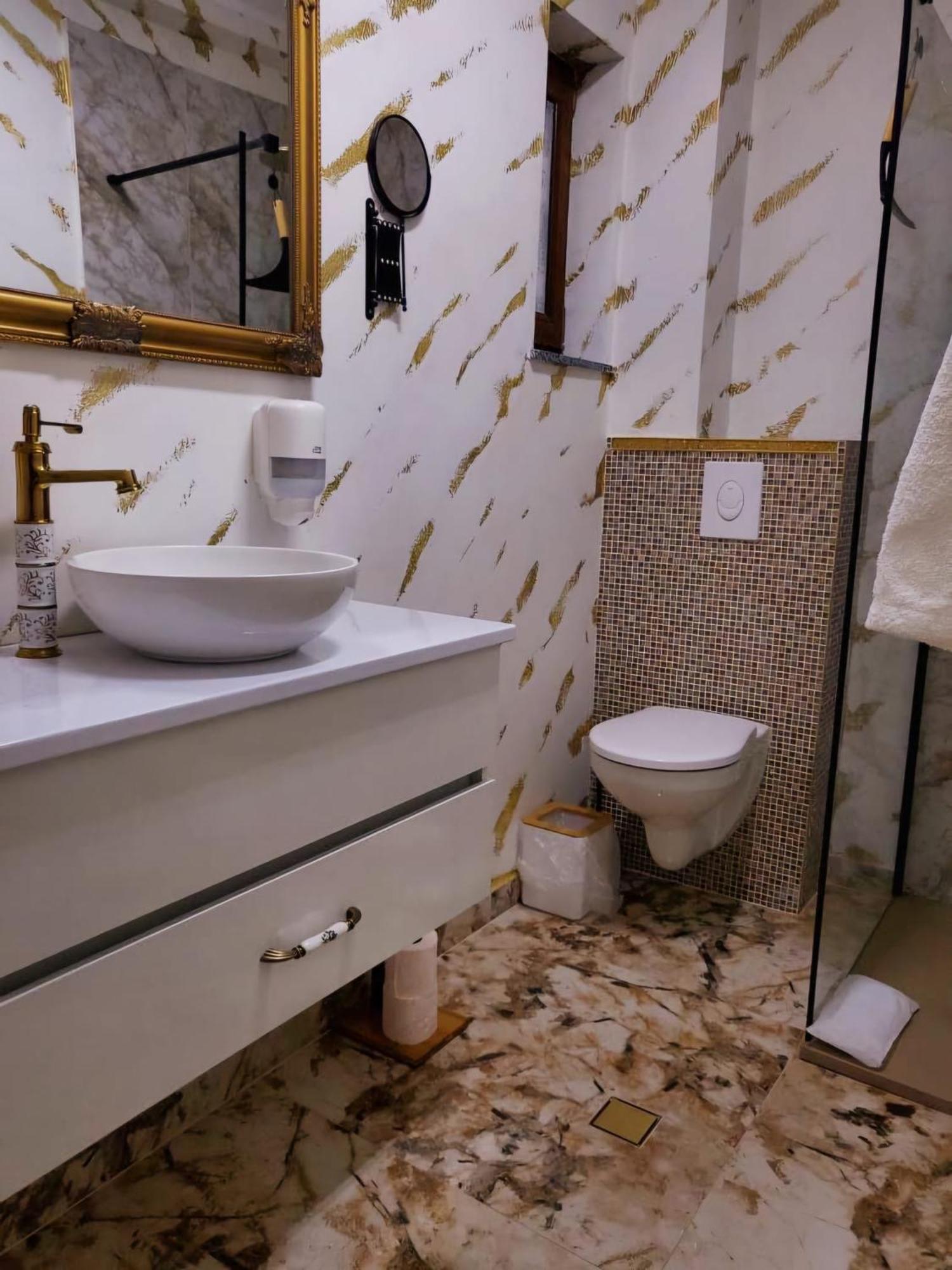 Lemon Breeze Appartement Constanţa Buitenkant foto