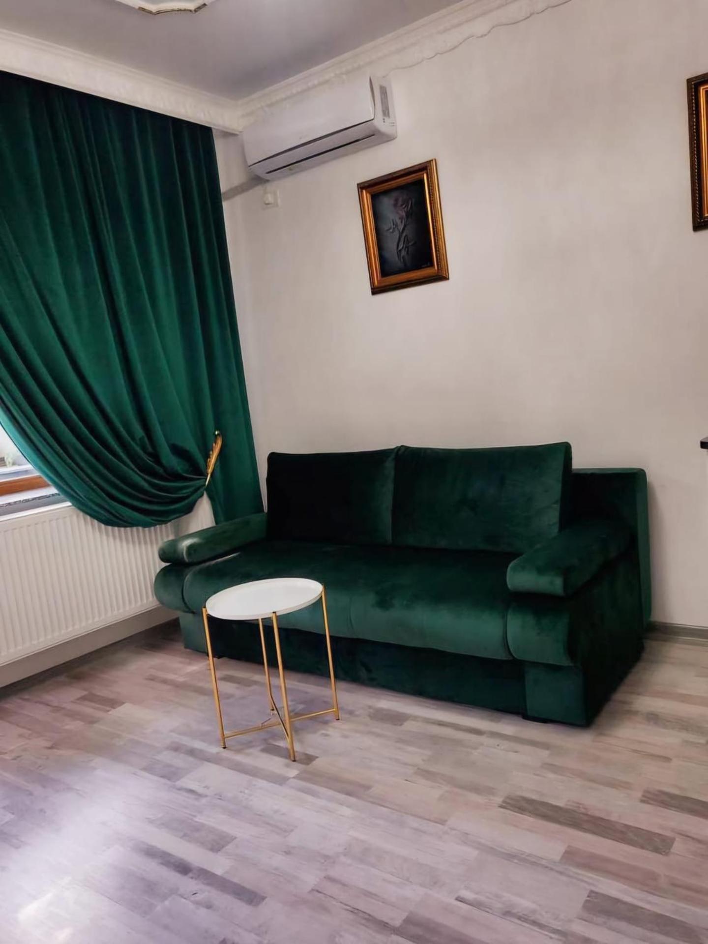 Lemon Breeze Appartement Constanţa Buitenkant foto
