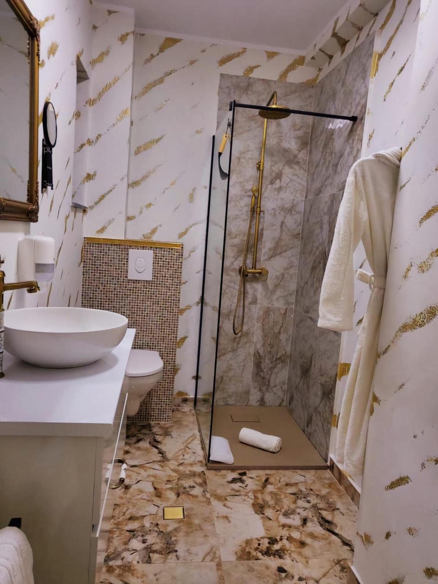 Lemon Breeze Appartement Constanţa Buitenkant foto